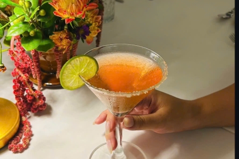 Our Philosophy – Triết lý ẩm thực